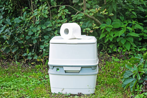 Best Affordable porta potty rental  in Maine, WI