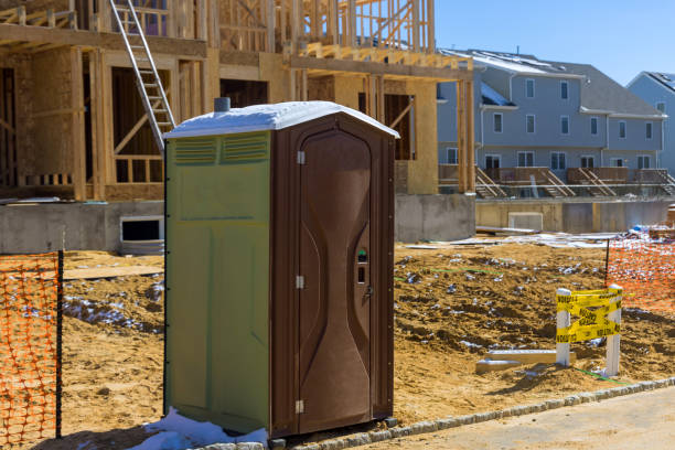 Maine, WI porta potty rental Company