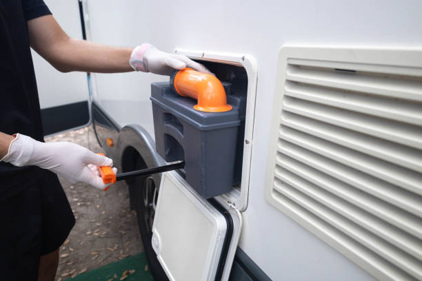 Best Emergency porta potty rental  in Maine, WI