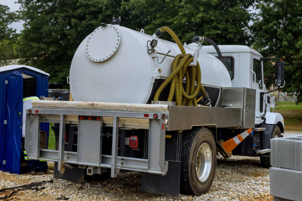 Best Porta potty rental near me  in Maine, WI