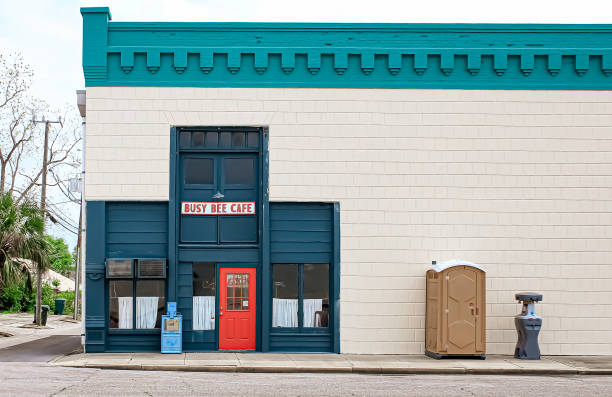 Portable Toilet Options We Offer in Maine, WI