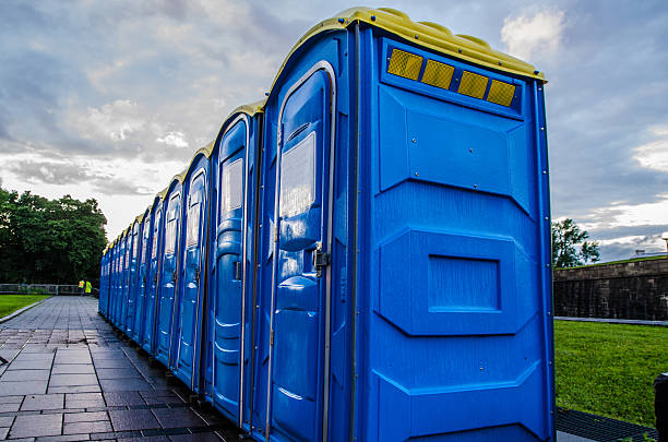 Best Construction site porta potty rental  in Maine, WI
